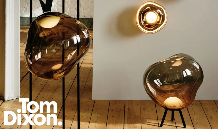 TOM DIXON トムディクソン - IKEDA LIGHTING online store｜LED照明