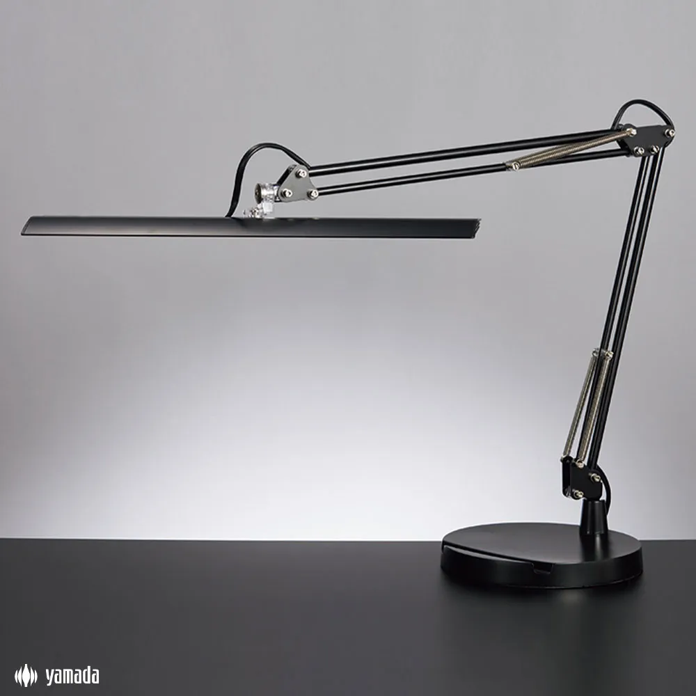 Z-10D デスクライト ｜ Z-LIGHT 山田照明 【 IKEDA LIGHTING online