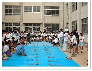 甍技塾 徳舛瓦店 - トピックス