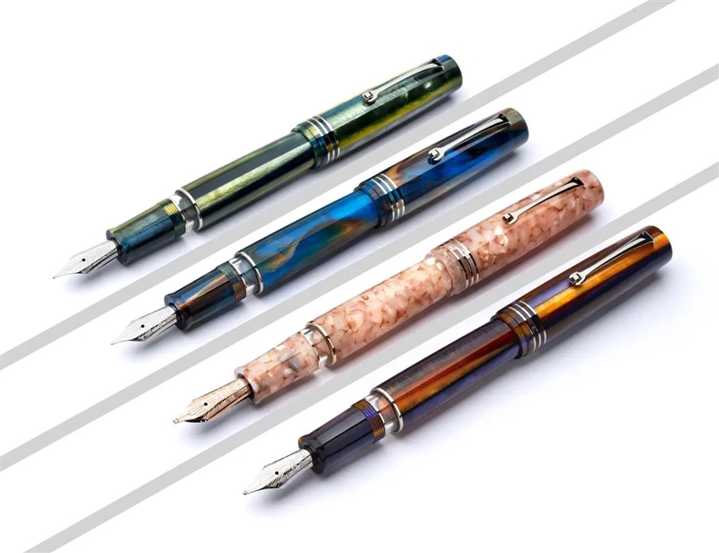 レオナルド 限定生産品 モーメントゼログランデ 2.0 エンジェルスキン