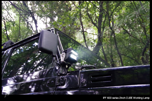 IPFオフィシャルECショップ / 600 シリーズ 2インチ キューブ