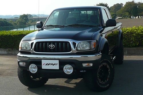 IPFオフィシャルECショップ / 968 ハイブリッドリフレクター (S-9681/9682)