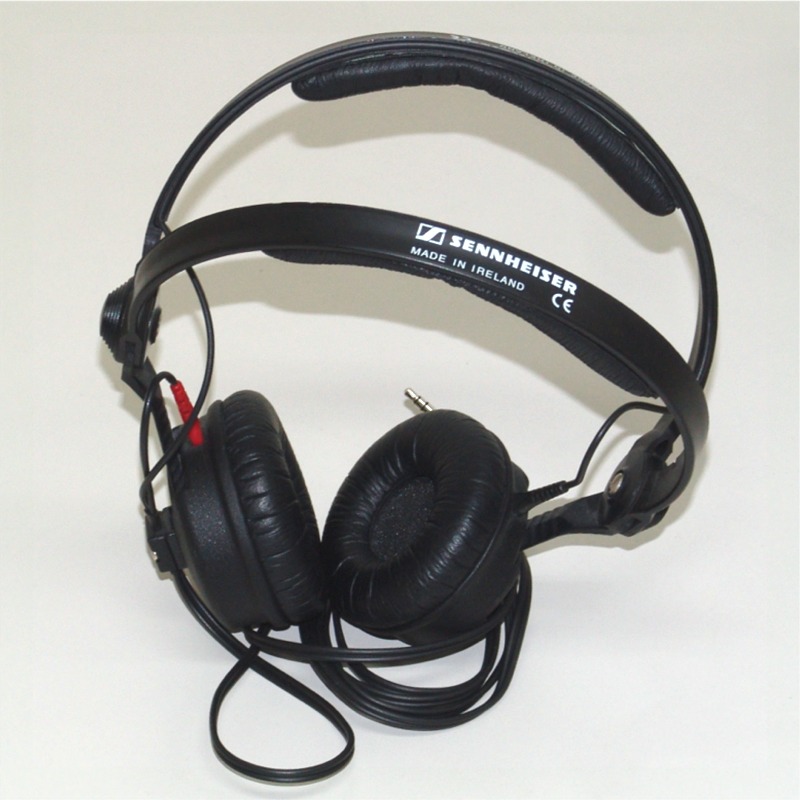 CEC HP-53 SENNHEISER HD25-1 音質 比較 評価