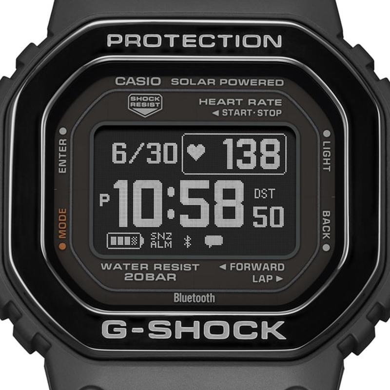 Casio Men's G-SHOCK Sports Line 
