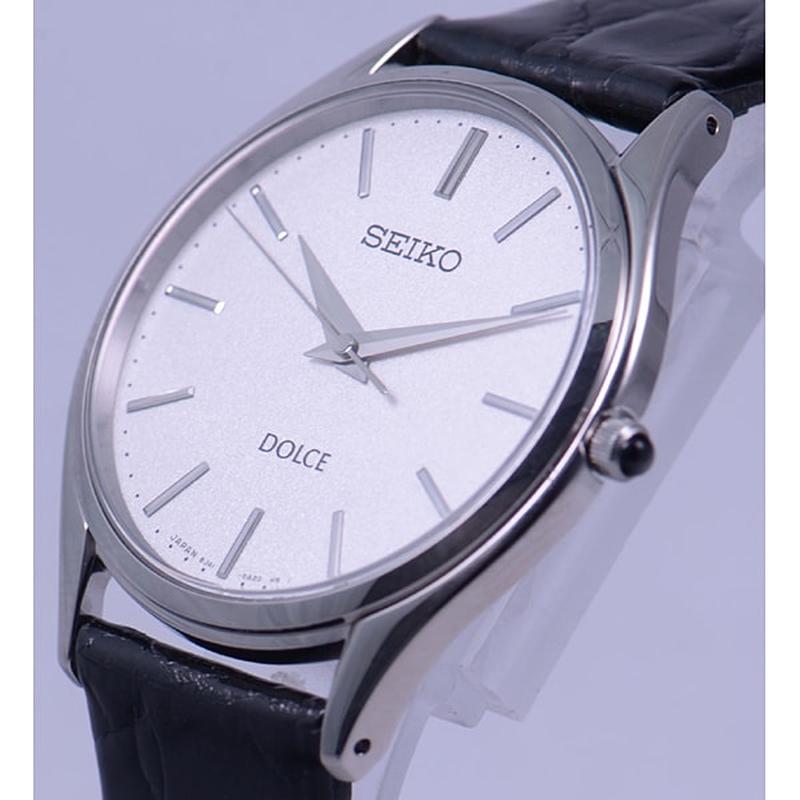 SEIKO Dolce & Exceline SACM171 Battery powered quartz watch – IPPO