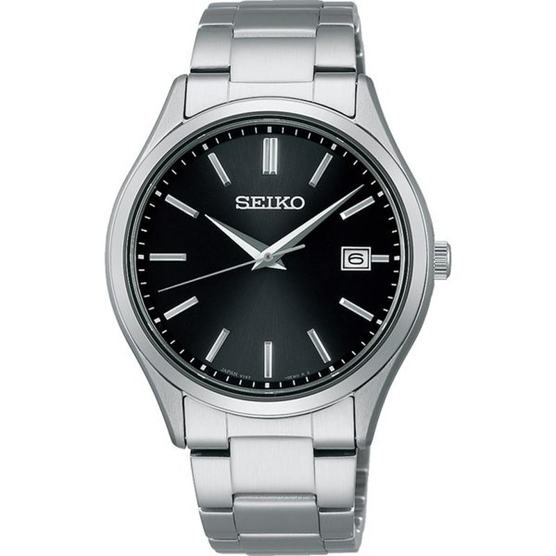 SEIKO selection SBPX147 solar V157 watch 2022.11 released – IPPO