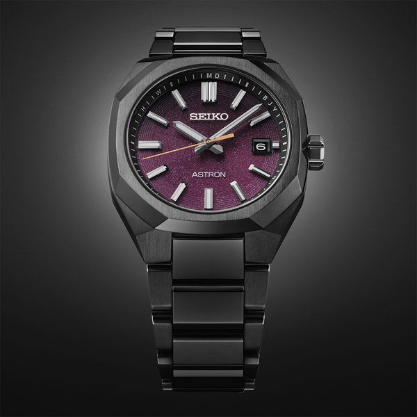 SEIKO SBXY091 Men's ASTRON NEXTER 