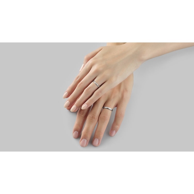 I-PRIMOオンラインショップ |アナエル(プラチナ): 結婚指輪