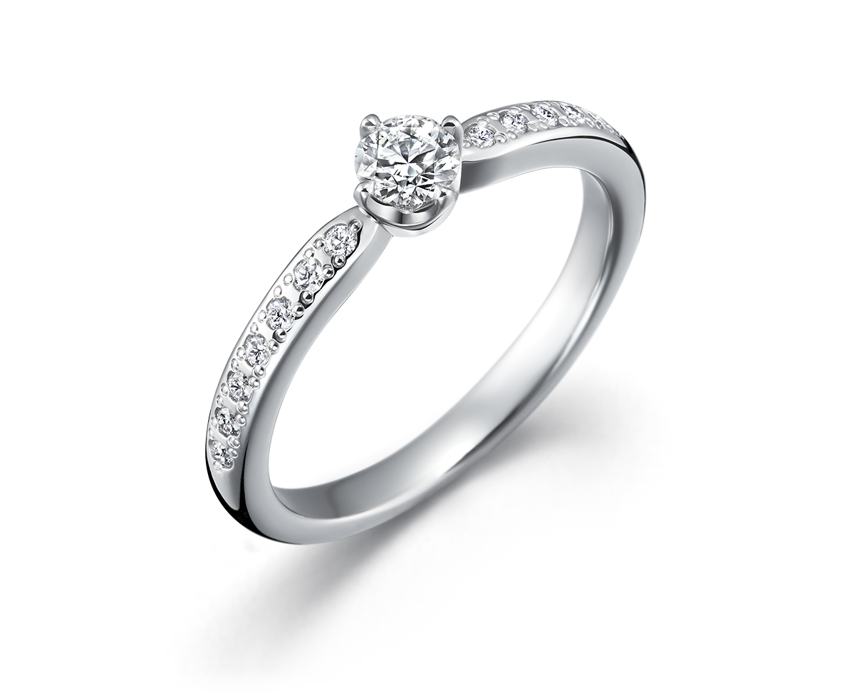 ミモリア｜婚約指輪（エンゲージリング）｜I-PRIMO（アイプリモ）