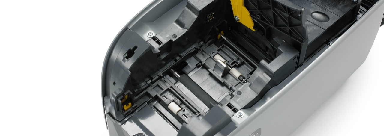 Stampante Zebra ZXP Series 1 | Irideitalia