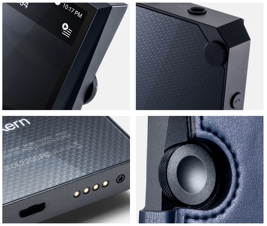 Astell&Kern AK300｜Astell&Kern