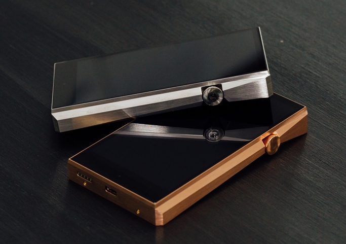 A&ultima SP1000｜Astell&Kern