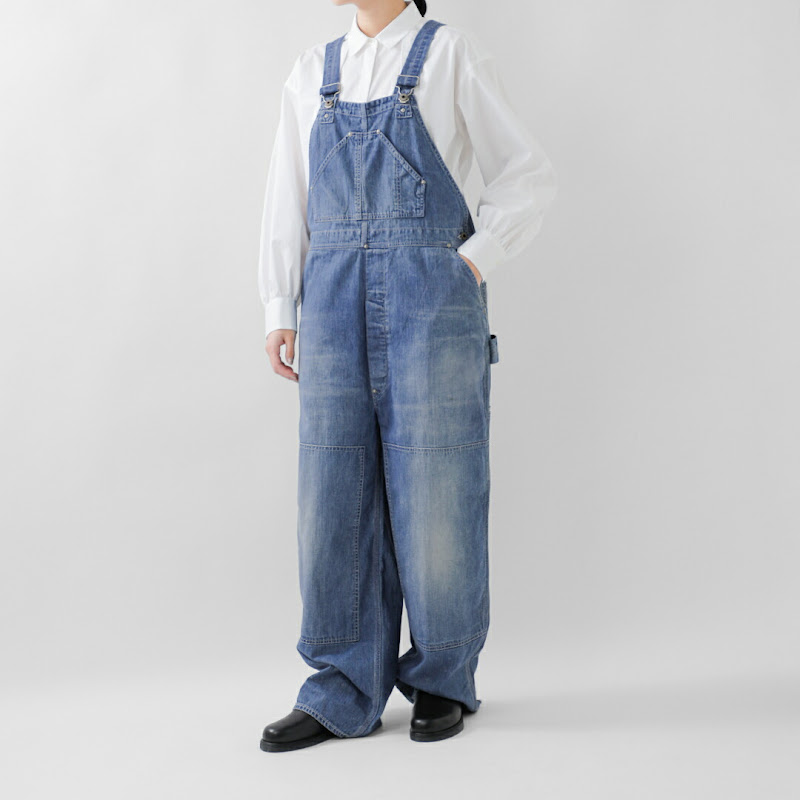 サロペット・オールインワン | iroma..aranciato