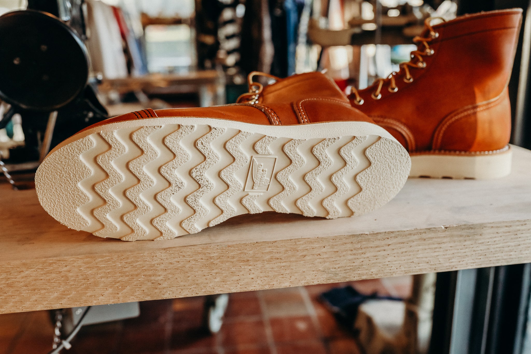 8089 Iron Ranger Oro-legacy – Iron Shop Provisions