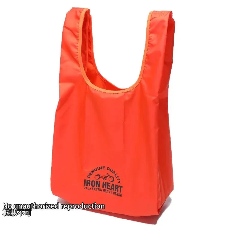 IRON HEARTオリジナルバンダナ／モスグリーン