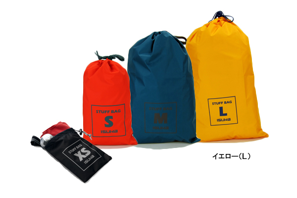 製品 - ISUKA - イスカ 寝袋・シュラフの専門メーカー -
