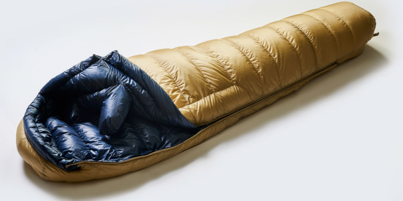 製品 - ISUKA - イスカ 寝袋・シュラフの専門メーカー -