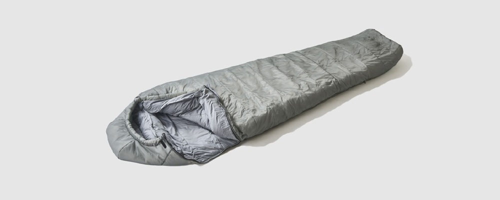 製品 - ISUKA - イスカ 寝袋・シュラフの専門メーカー -