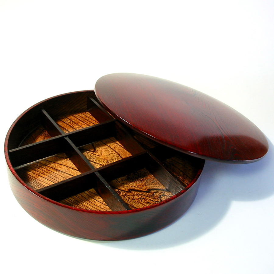 重箱 1段・2段｜重箱・屠蘇器｜京都 漆塗り・漆器販売 漆器の井助