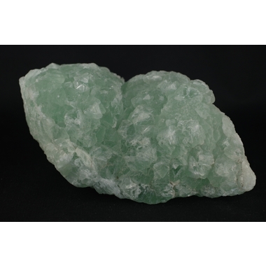 フローライト（蛍石）原石 1615g 天然石販売 名取貴石 天然石