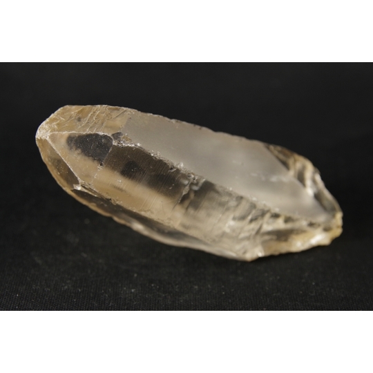 スモーキークォーツ単結晶 200g 天然石販売 名取貴石 天然石・国産