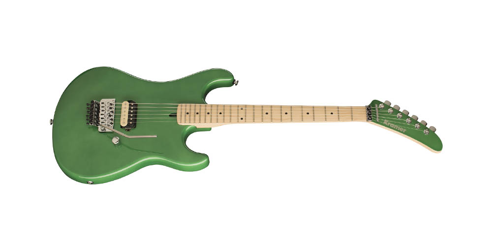 Kramer - Brand Site（クレイマー ブランドサイト）【イシバシ楽器】