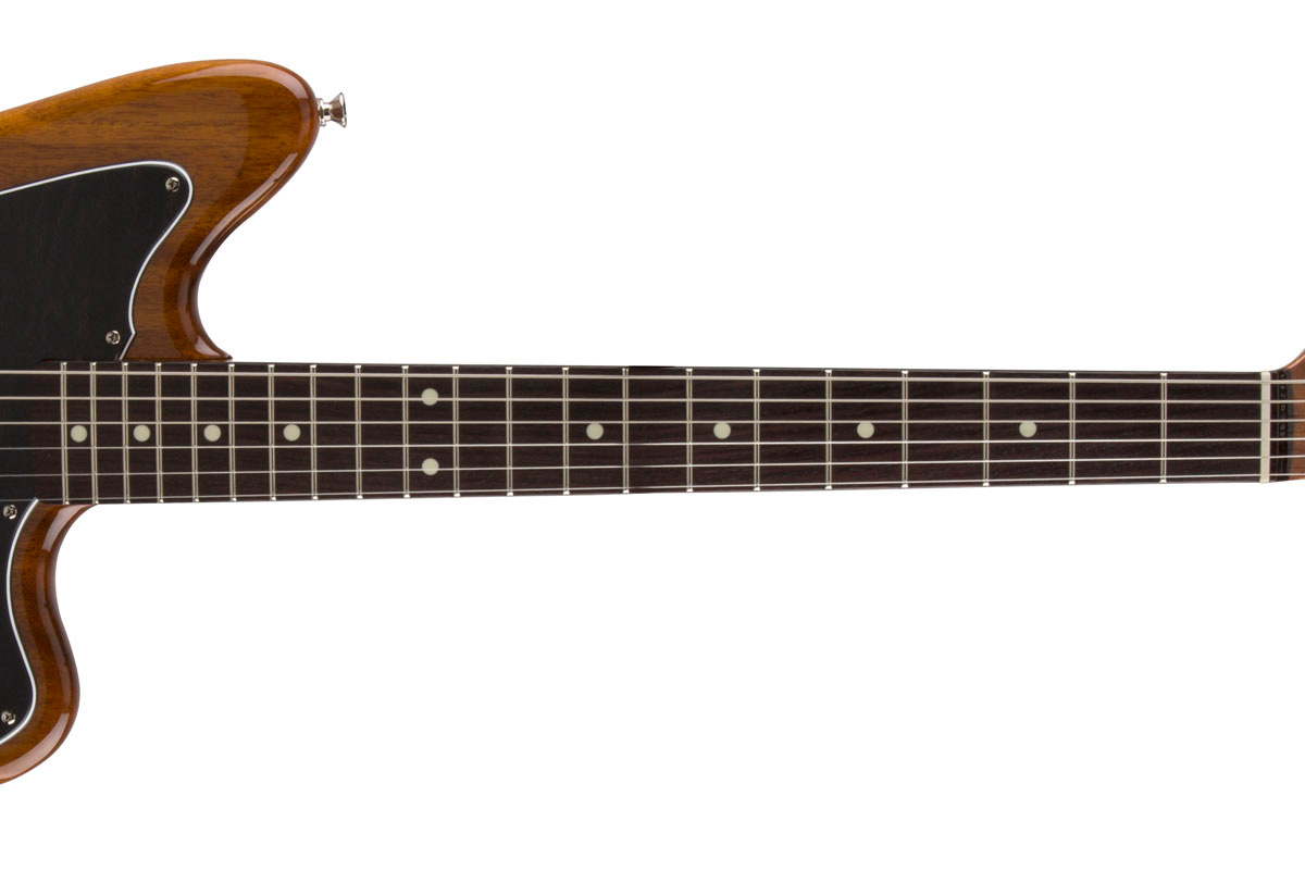 Fender / Mahogany Offset Telecaster Inspired by 野田洋次郎