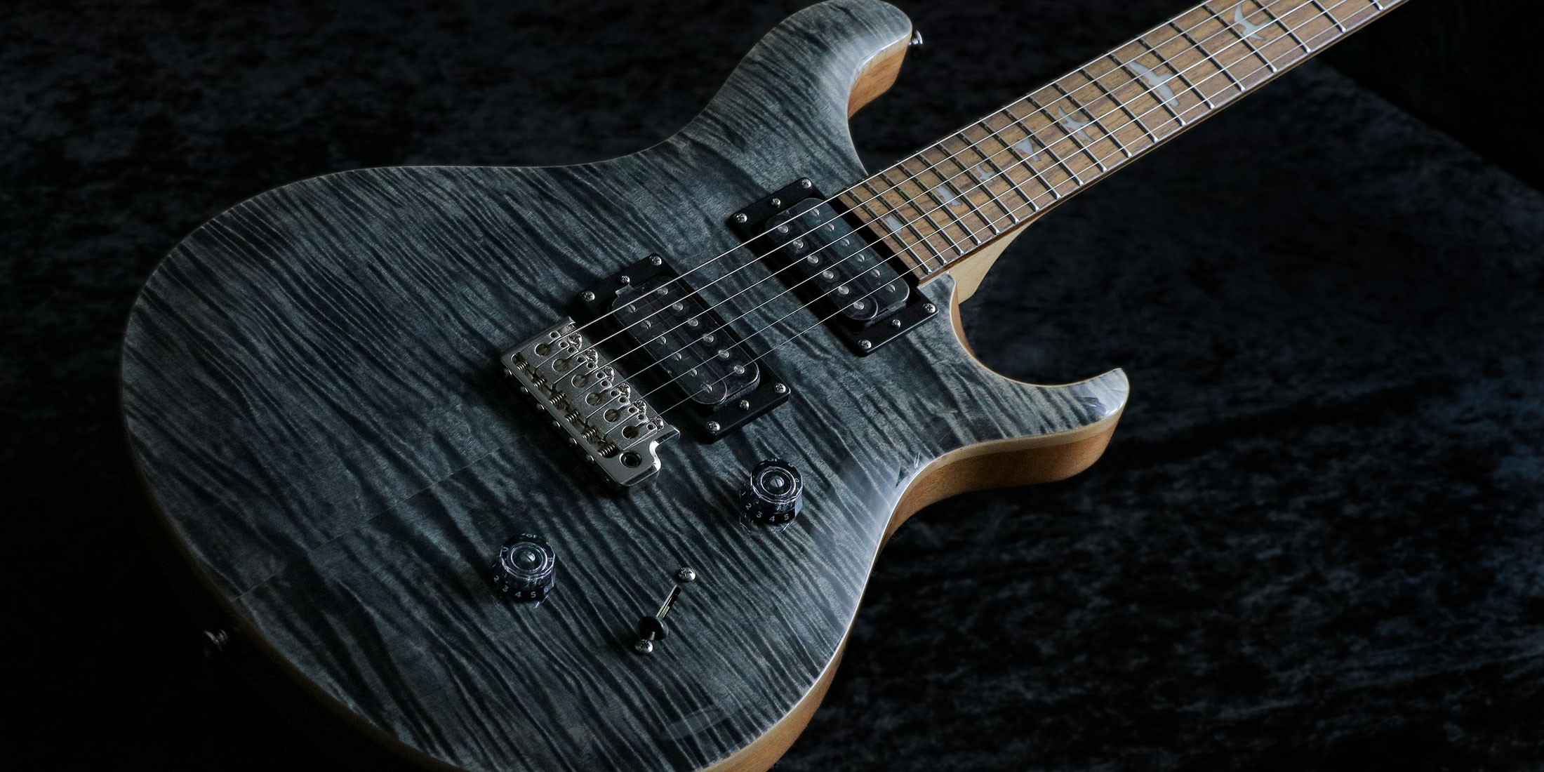 PRS - Paul Reed Smith Guitars | イシバシ楽器