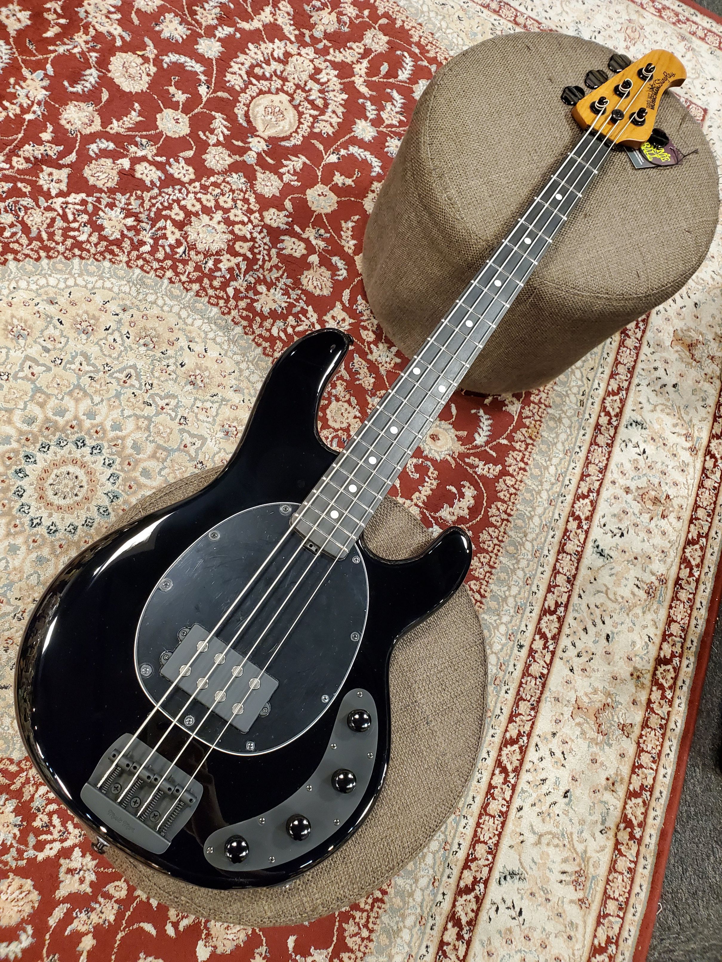 急げ！大特価！StingRay 入荷致しました！ | イシバシ楽器スタッフブログ