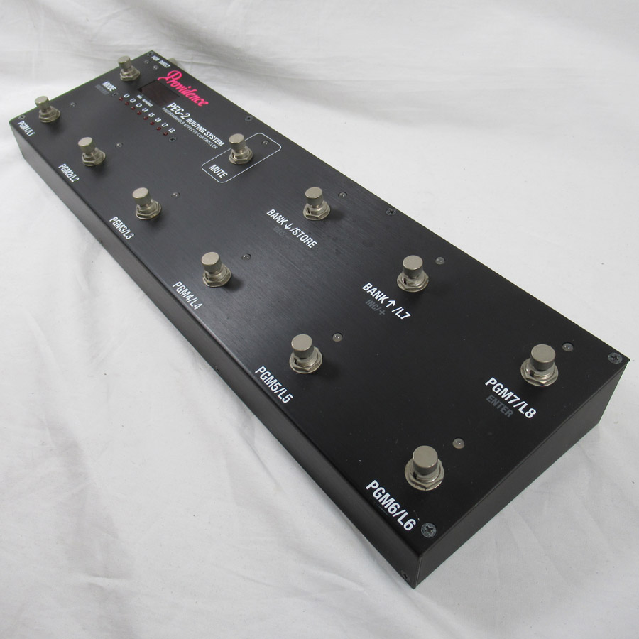 数字で比べるスイッチャー。 | イシバシ楽器スタッフブログ