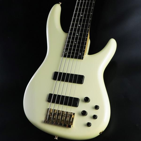 国産老舗ブランドの中古6弦ベース!! | イシバシ楽器スタッフブログ