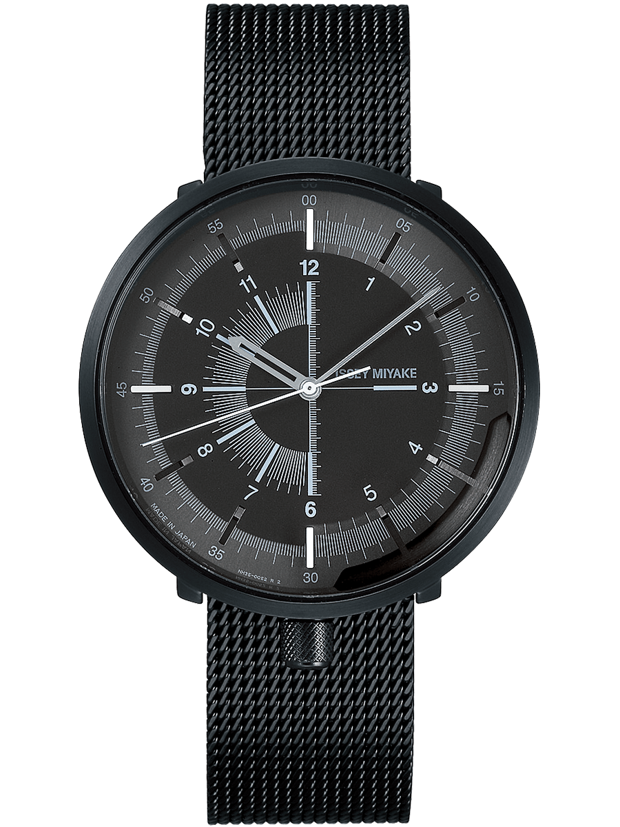 1/6 | ISSEY MIYAKE WATCH