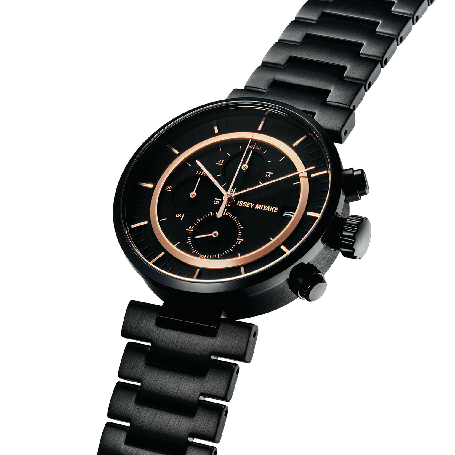 W」新色モデルがイッセイ ミヤケ ショップで限定発売