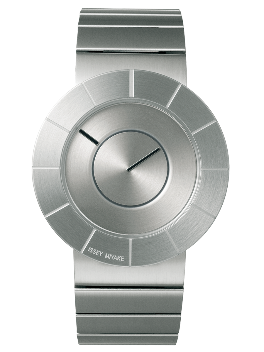 TO | ISSEY MIYAKE WATCH