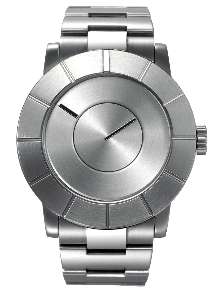 TO automatic | ISSEY MIYAKE WATCH