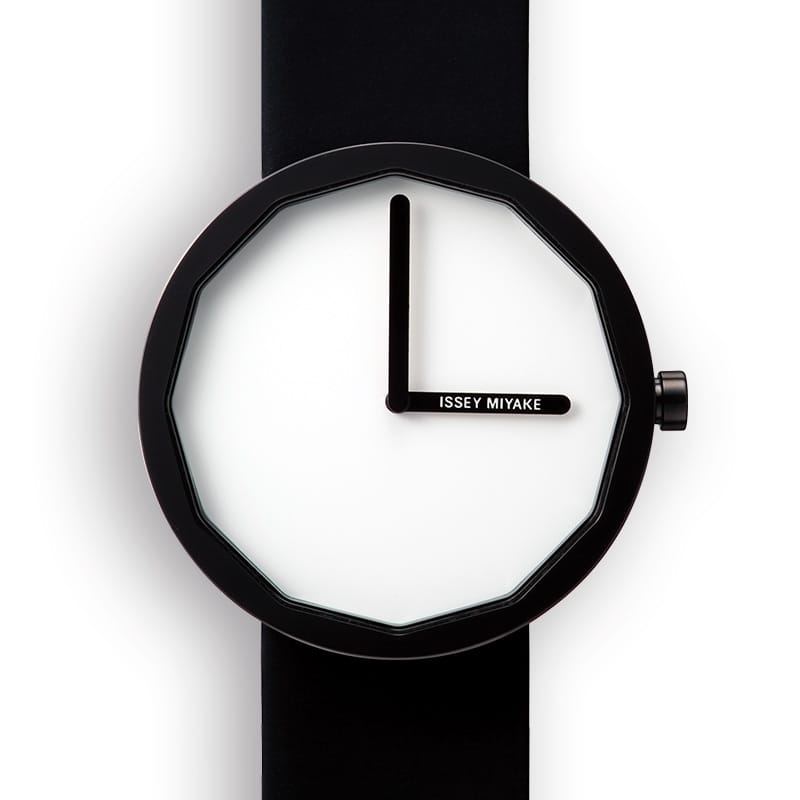TWELVE365 | ISSEY MIYAKE WATCH