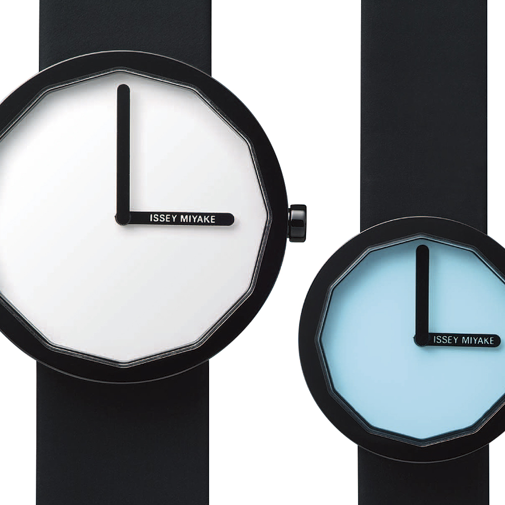 TWELVE | ISSEY MIYAKE WATCH