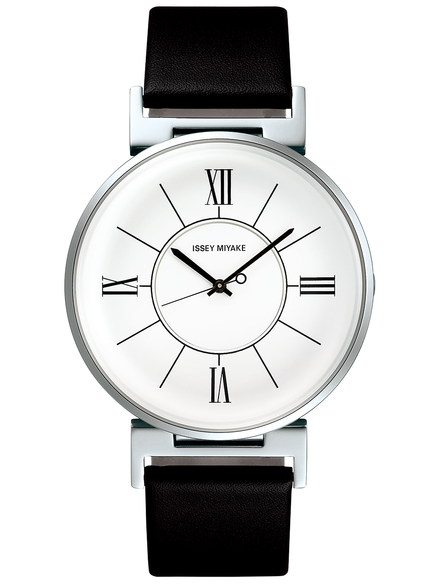 ARCHIVE MODELS | ISSEY MIYAKE WATCH