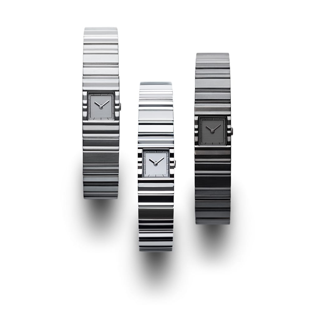 V | ISSEY MIYAKE WATCH