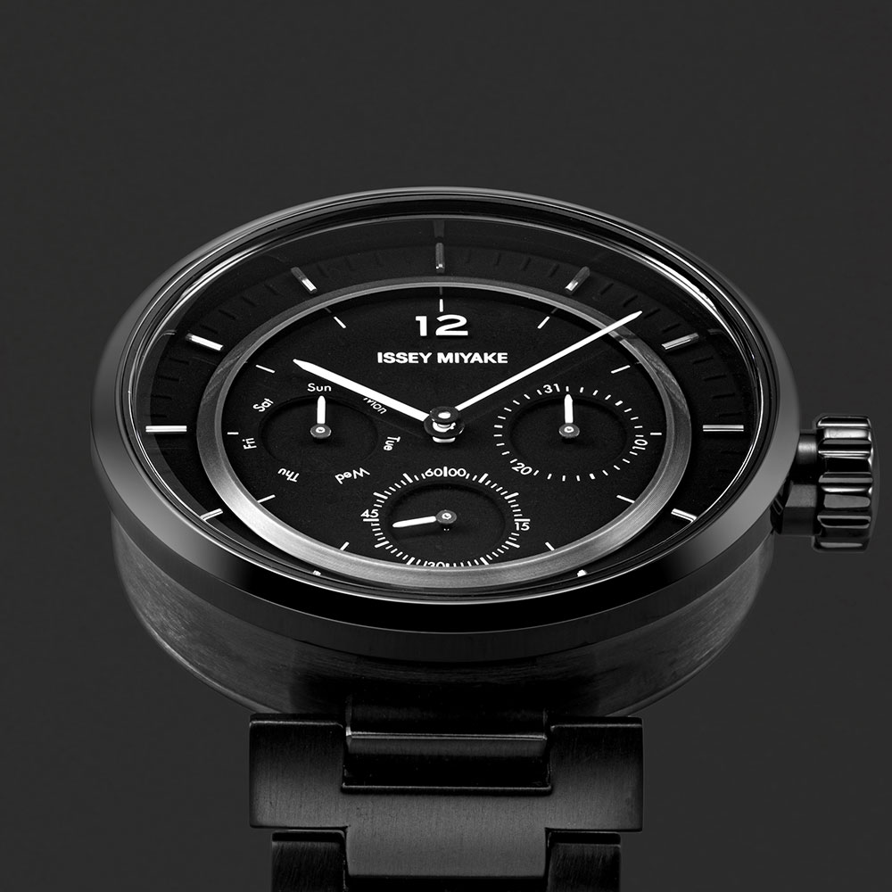 W mini | ISSEY MIYAKE WATCH