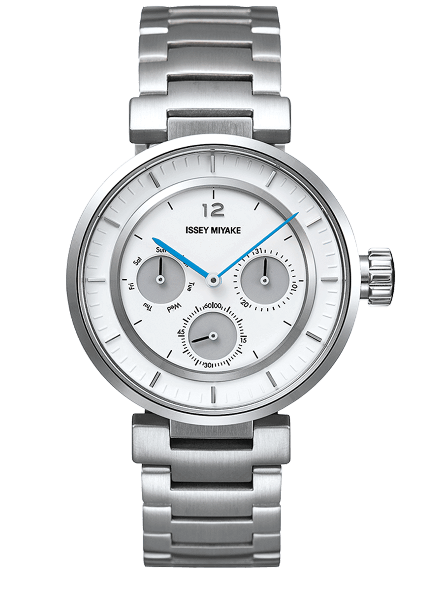W mini | ISSEY MIYAKE WATCH