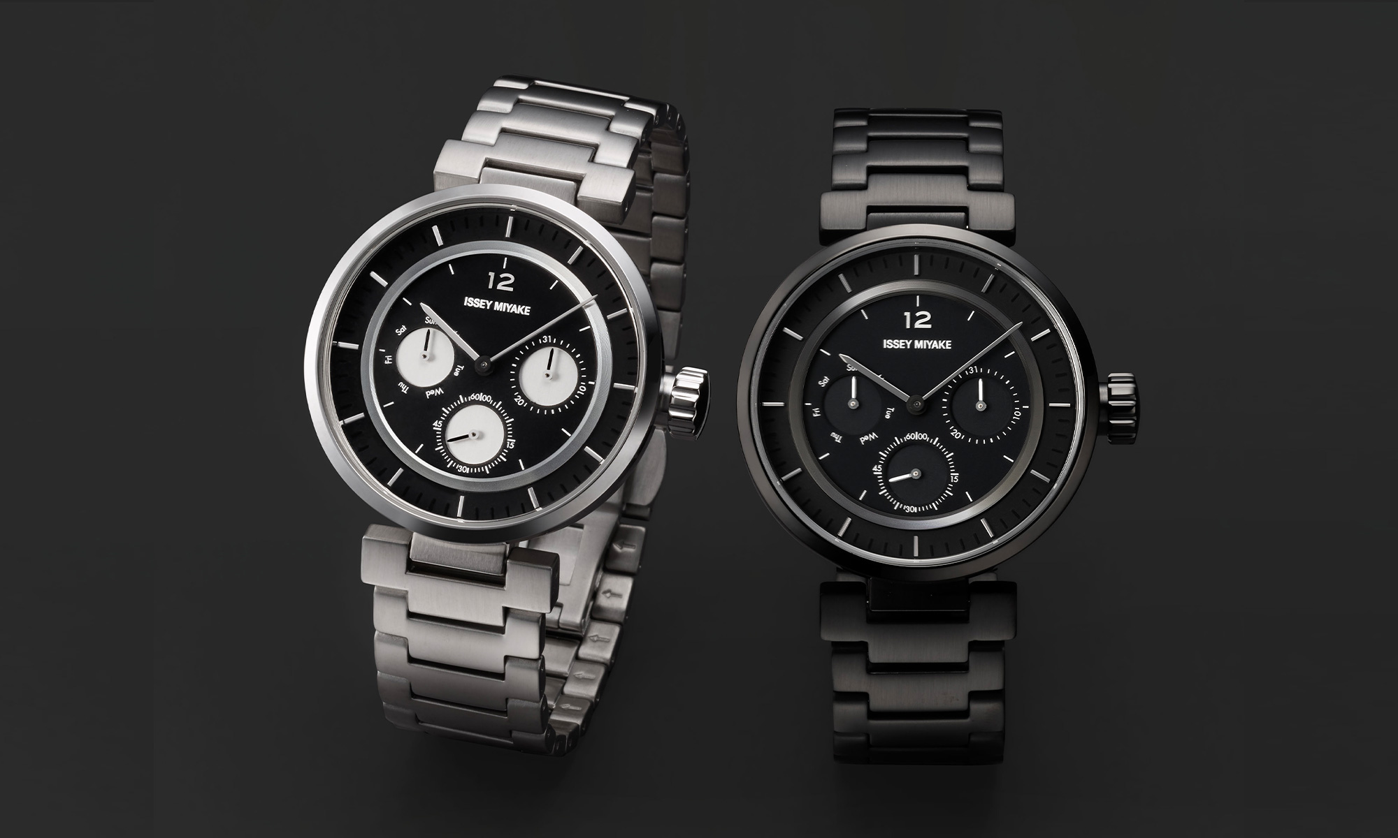 W mini | ISSEY MIYAKE WATCH