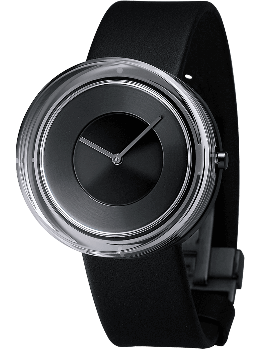 Glass Watch | ISSEY MIYAKE WATCH
