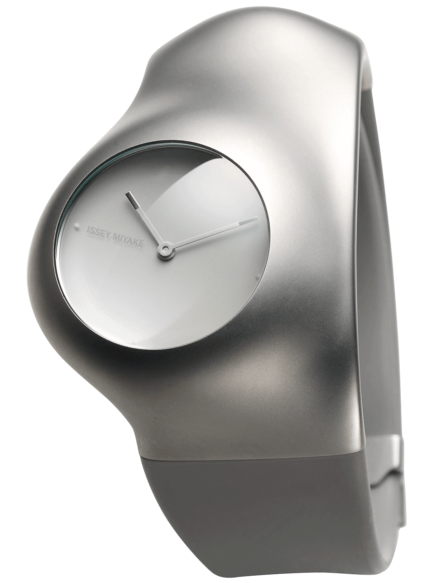Hu | ISSEY MIYAKE WATCH