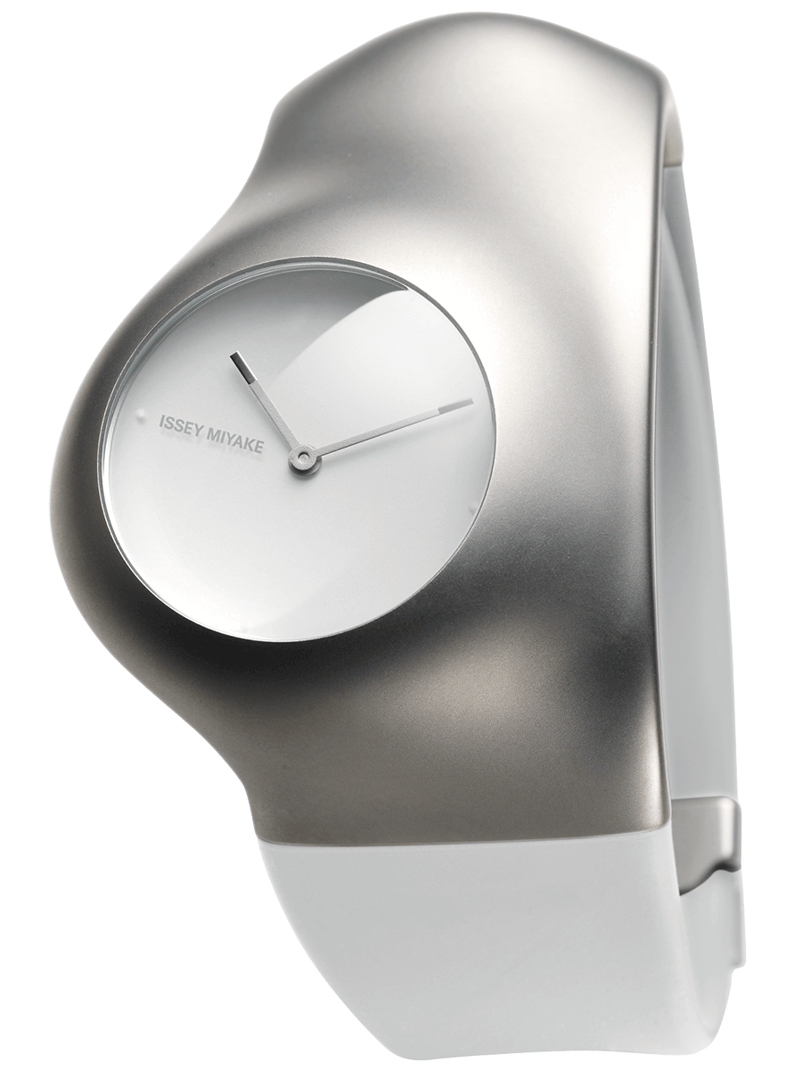 Hu | ISSEY MIYAKE WATCH