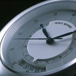 INSETTO | ISSEY MIYAKE WATCH