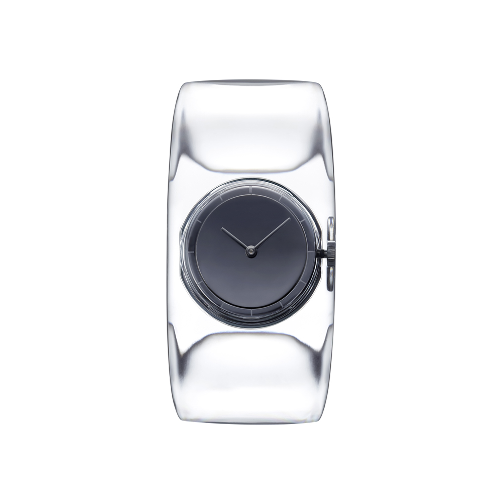 O | ISSEY MIYAKE WATCH