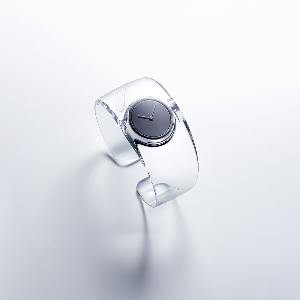 O | ISSEY MIYAKE WATCH