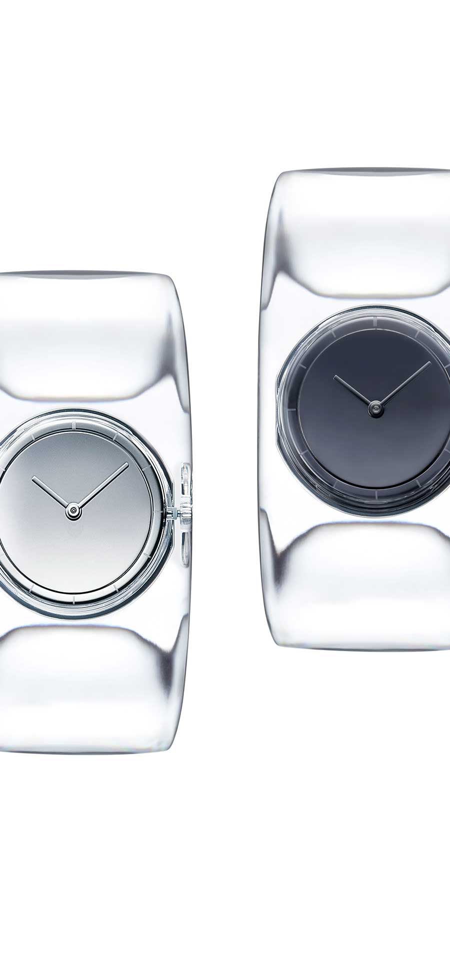 ISSEY MIYAKE WATCH