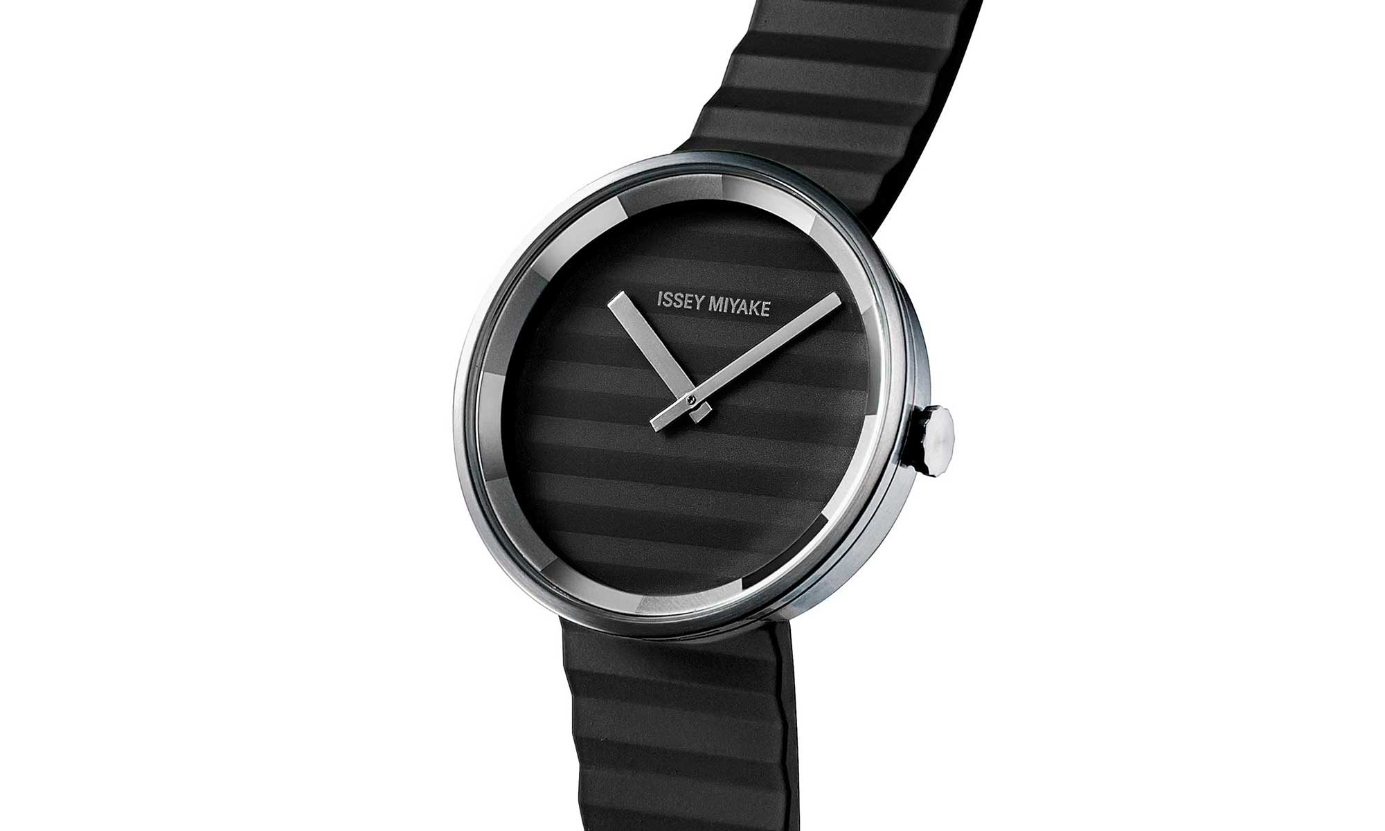 PLEASE | ISSEY MIYAKE WATCH
